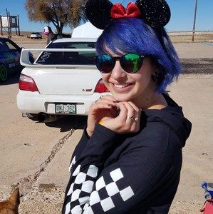 Meet your Posher, Alice